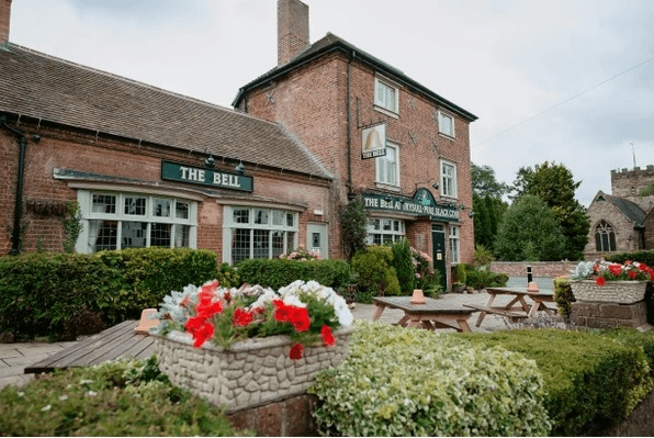 Pub Image