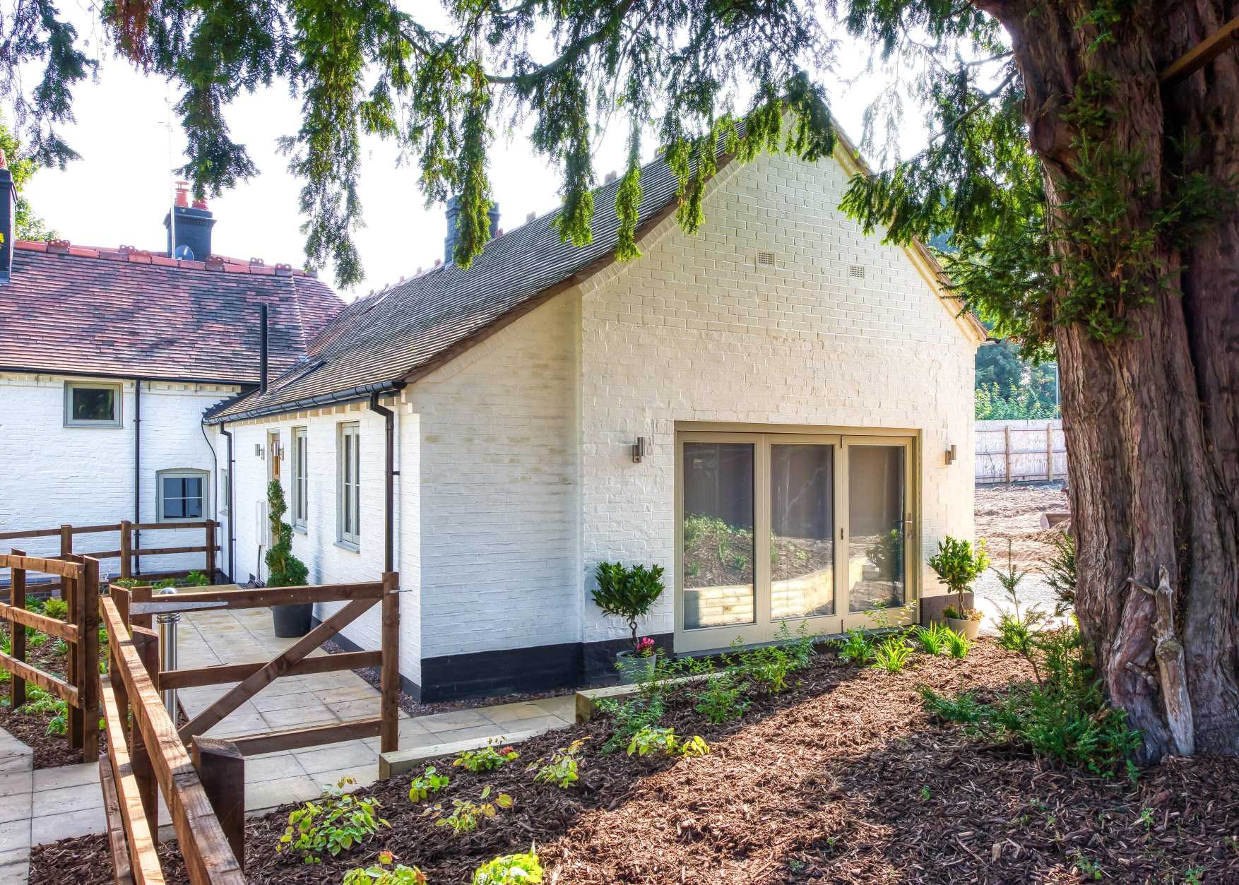 Show Home at The Courtyard 