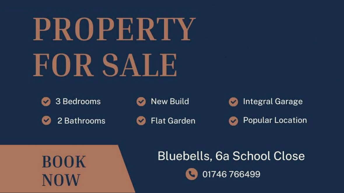 Dreaming of living in Trysull? 