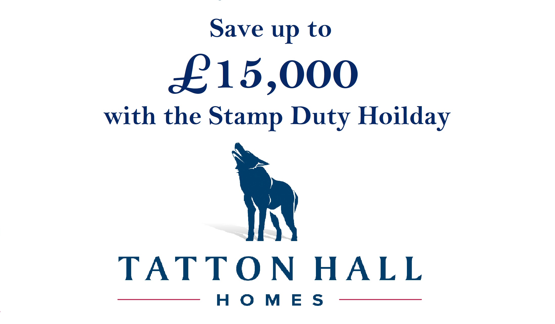 Stamp Duty Holiday 